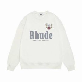 Picture of Rhude Sweatshirts _SKURhudeS-XXLRHY00926407